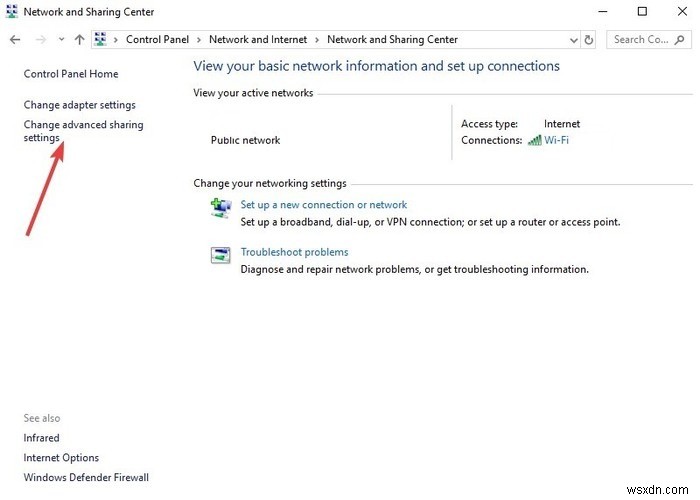 LAN के माध्यम से Linux और Windows के बीच फ़ाइलें कैसे स्थानांतरित करें