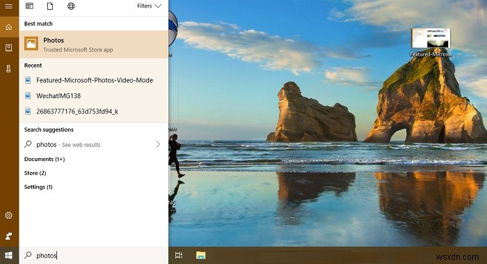 Microsoft Photos ऐप से अपने वीडियो कैसे संपादित करें
