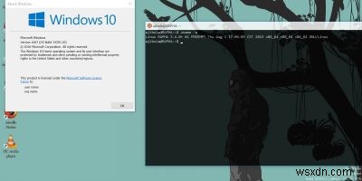 Windows 10 जल्द ही Linux WSL फ़ाइलें एक्सेस कर पाएगा