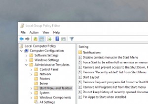 Windows में समूह नीति के बारे में आप सभी को पता होना चाहिए