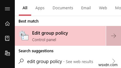 Windows में समूह नीति के बारे में आप सभी को पता होना चाहिए