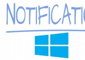 अपनी Windows 10 सूचनाओं को वैयक्तिकृत कैसे करें