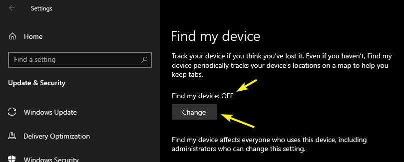 Windows 10 पर पीसी को दूरस्थ रूप से कैसे लॉक करें