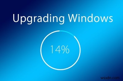 Windows 10 जल्द ही अपडेट के लिए 7GB स्थान आरक्षित करेगा