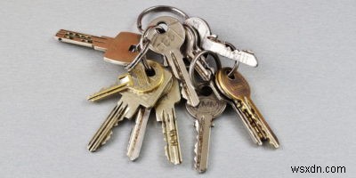 Windows पर SSH सार्वजनिक/निजी कुंजी कैसे जेनरेट करें