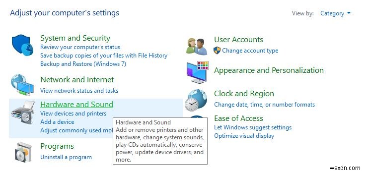 Windows Start Menu में हाइबरनेट विकल्प कैसे जोड़ें