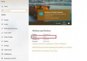 Windows 10 संस्करण 1903 को कैसे ठीक करें समस्या को स्थापित करने में विफल