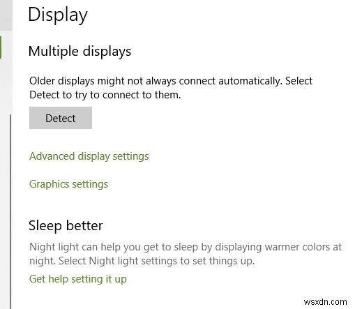 अपने विंडोज 10 कंप्यूटर पर टिमटिमाती स्क्रीन को कैसे ठीक करें