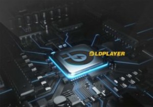 LDPlayer - पीसी पर तेज गति से Android ऐप्स चलाएं