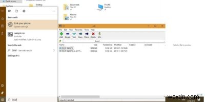 Windows में RAR फ़ाइलों से कैसे निपटें