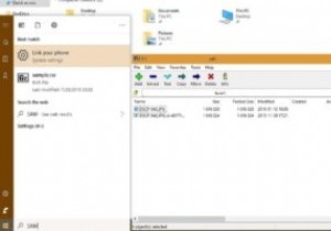 Windows में RAR फ़ाइलों से कैसे निपटें