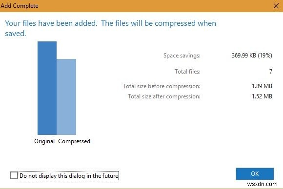 Windows में RAR फ़ाइलों से कैसे निपटें