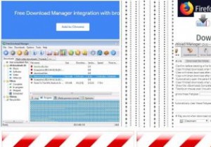 Windows 10 के लिए सर्वश्रेष्ठ डाउनलोड प्रबंधकों में से 7