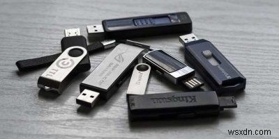 Windows पर USB ड्राइव का त्वरित निष्कासन कैसे सक्षम करें