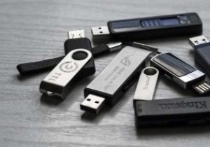 Windows पर USB ड्राइव का त्वरित निष्कासन कैसे सक्षम करें
