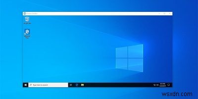 Windows Sandbox क्या है और इसका उपयोग अनुप्रयोगों को चलाने के लिए कैसे किया जाता है