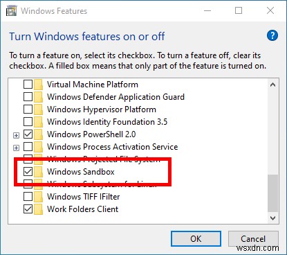 Windows Sandbox क्या है और इसका उपयोग अनुप्रयोगों को चलाने के लिए कैसे किया जाता है