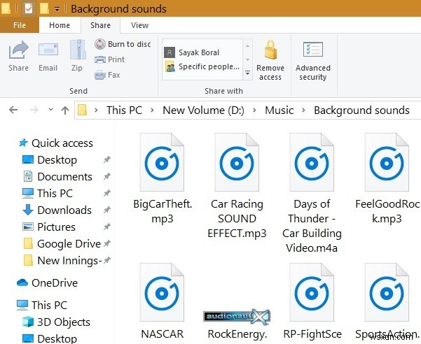 Windows 10 में डेस्कटॉप आइकॉन, फ़ॉन्ट्स और अन्य डिस्प्ले आइटम्स का आकार कैसे बदलें