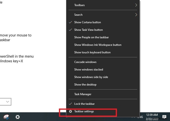 Windows 10 में डेस्कटॉप आइकॉन, फ़ॉन्ट्स और अन्य डिस्प्ले आइटम्स का आकार कैसे बदलें