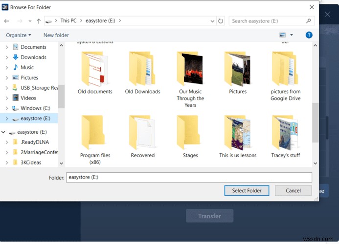 Windows प्रोग्राम को दूसरी डिस्क में कैसे ले जाएं