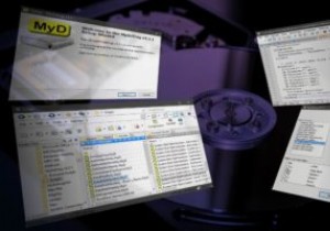MyDefrag के साथ अपनी हार्ड डिस्क को पूरी तरह से डीफ़्रैग्मेन्ट कैसे करें