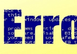 Windows 10 की  अनपेक्षित स्टोर अपवाद त्रुटि  को कैसे ठीक करें