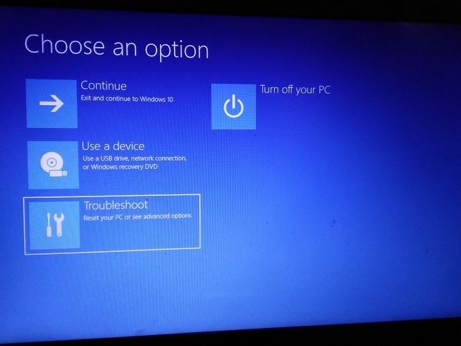 Windows 10 में UEFI सुरक्षित बूट को अक्षम और सक्षम कैसे करें