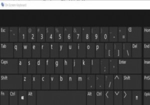Windows 10 ऑनस्क्रीन कीबोर्ड का सर्वोत्तम उपयोग कैसे करें