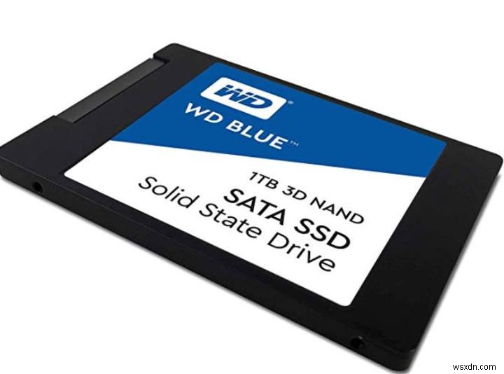 अपनी हार्ड ड्राइव को SSD में कैसे अपग्रेड करें