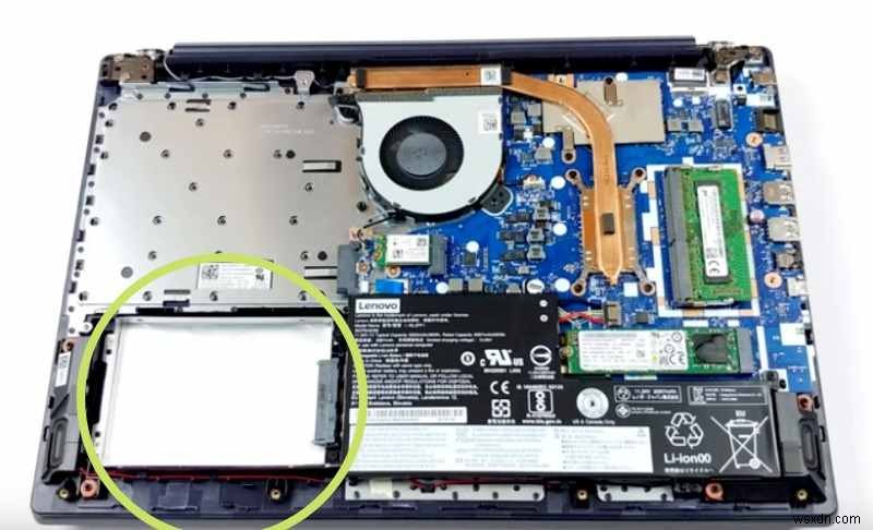 अपनी हार्ड ड्राइव को SSD में कैसे अपग्रेड करें