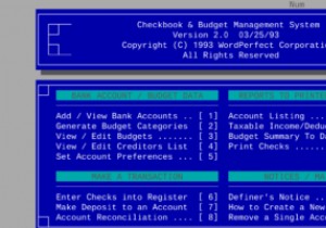 विंडोज 10 पर पुराने डॉस प्रोग्राम चलाने के लिए vDOS का उपयोग कैसे करें