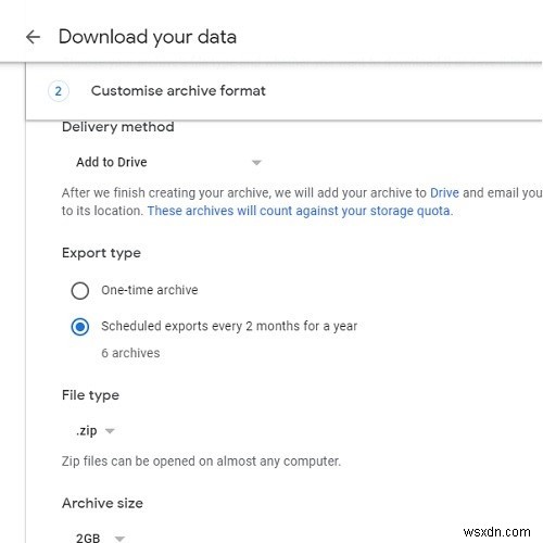 Windows 10 में फ़ोटो ऐप में Google फ़ोटो कैसे जोड़ें