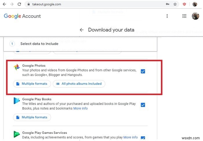 Windows 10 में फ़ोटो ऐप में Google फ़ोटो कैसे जोड़ें
