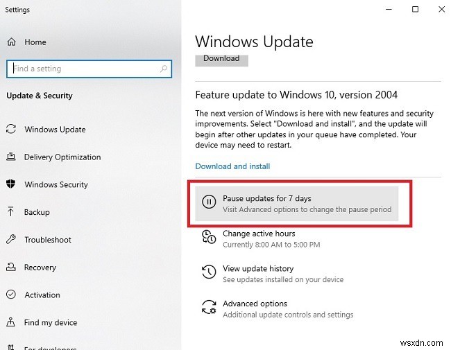 Windows 10 ब्लूटूथ मीटर कनेक्शन त्रुटि का समाधान