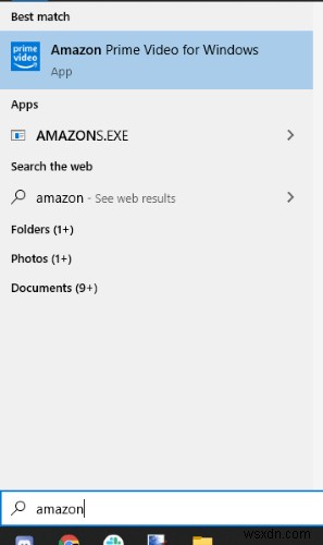 नए Amazon Prime Video Windows 10 ऐप का उपयोग कैसे करें