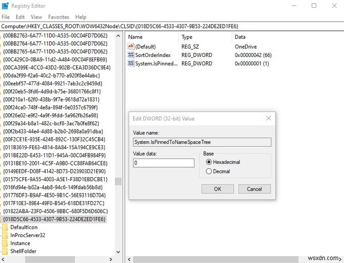 विंडोज 10 में फाइल एक्सप्लोरर से वनड्राइव को कैसे छिपाएं