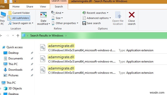 Windows 10 अद्यतन समस्याओं को ठीक करने के लिए SetupDiag का उपयोग कैसे करें