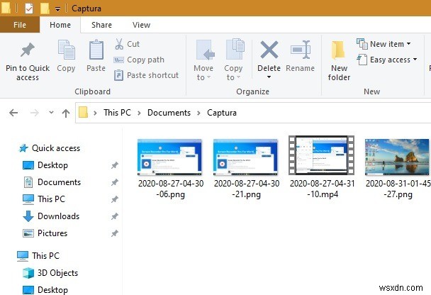 Windows 10 में अपनी स्क्रीन कैसे रिकॉर्ड करें