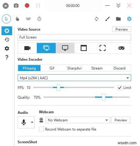 Windows 10 में अपनी स्क्रीन कैसे रिकॉर्ड करें