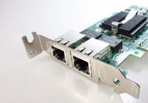 Windows में नेटवर्क एडेप्टर विवरण कैसे देखें