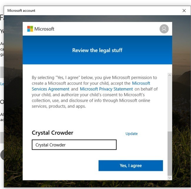 Windows 10 में Microsoft परिवार सुरक्षा सुविधाओं को कैसे सेट करें