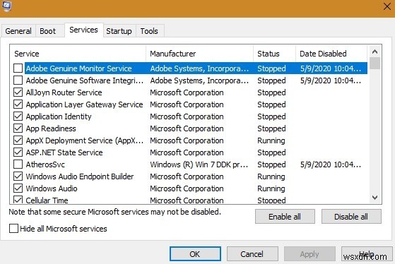 Windows 10 धीमी बूट समस्या को कैसे ठीक करें