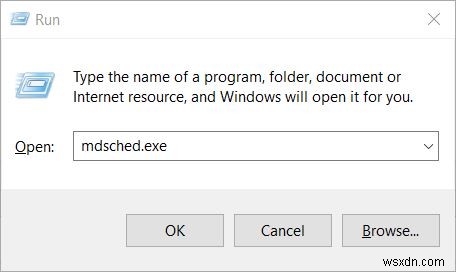 Windows 10 में कर्नेल सुरक्षा जांच विफलता को कैसे ठीक करें