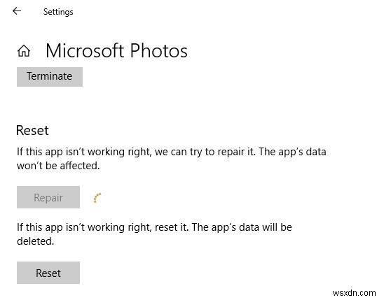 इसे कैसे ठीक करें जब Windows Photos ऐप खुलने में धीमा हो