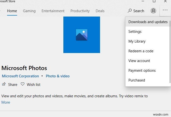 इसे कैसे ठीक करें जब Windows Photos ऐप खुलने में धीमा हो