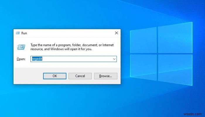 Windows एक्टिवेशन वॉटरमार्क कैसे निकालें