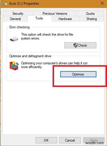 Windows 10 में उच्च मेमोरी उपयोग को कैसे ठीक करें