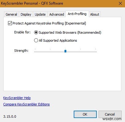 Windows सिस्टम में Keyloggers का पता कैसे लगाएं