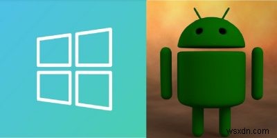 क्या करें जब Windows आपके Android डिवाइस को पहचान न पाए