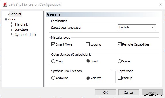 Windows 10 में प्रतीकात्मक लिंक (Symlink) कैसे बनाएं